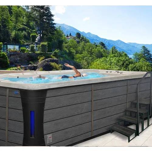 Swimspa X-Series hot tubs for sale in Folsom